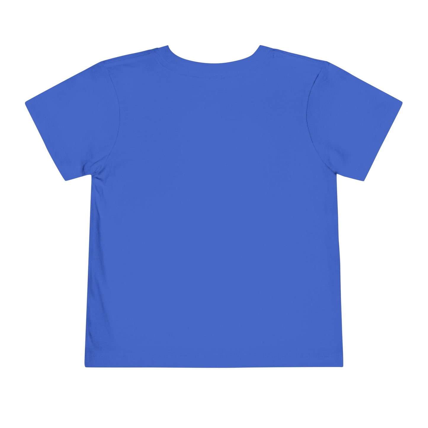 "My Voice Matters" Toddler Tee