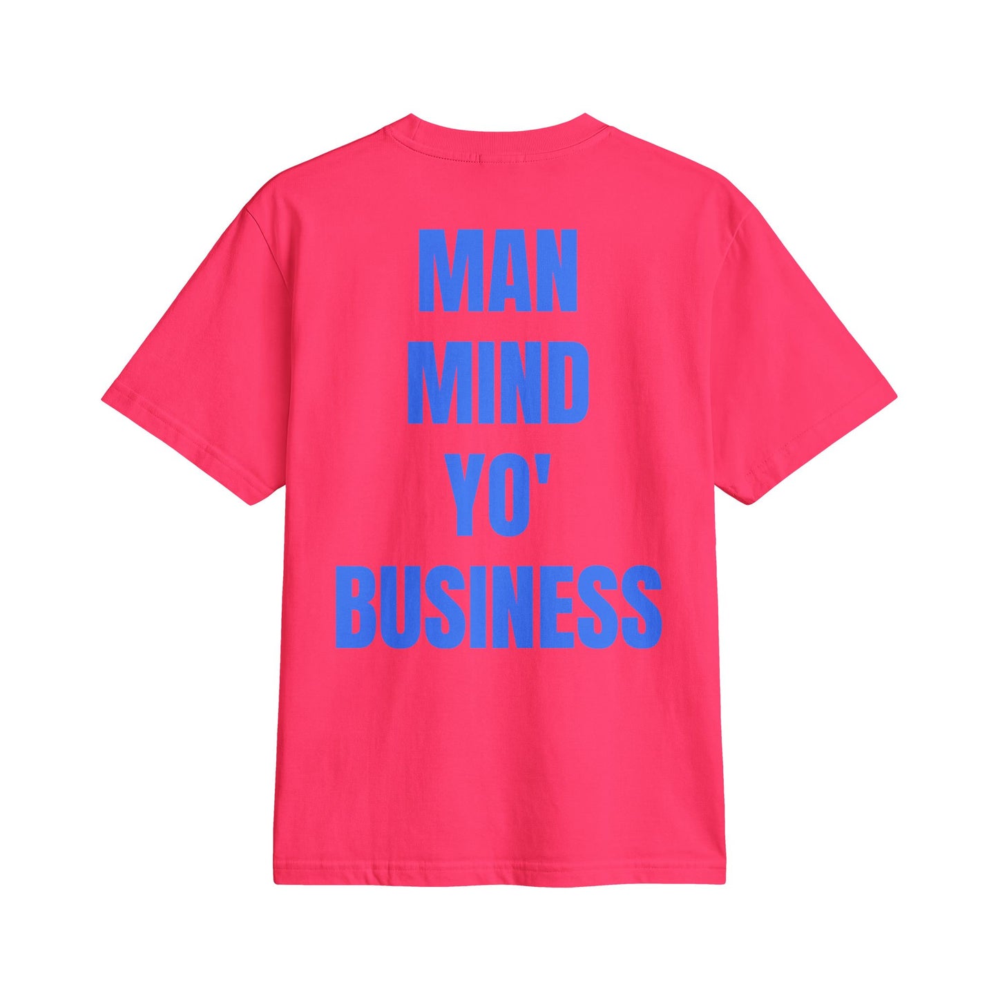 Unisex Active T Shirt