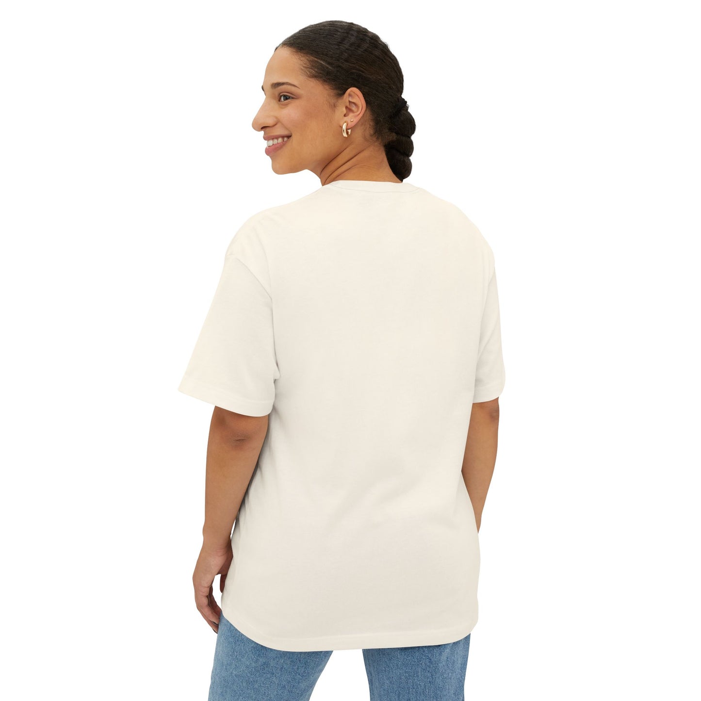 Dorothy's Gems Tee — Colorful Gemstone Logo T-Shirt