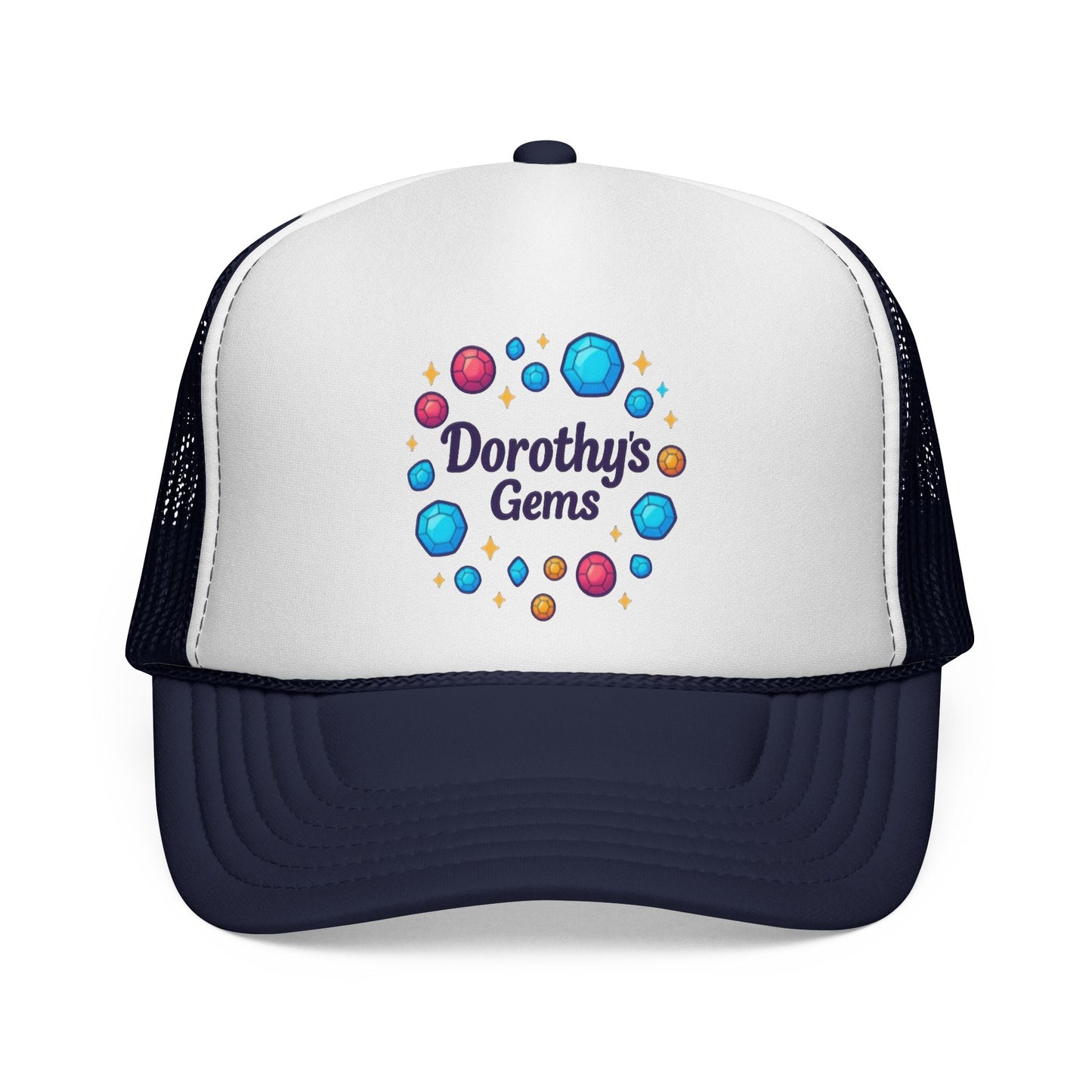 Trucker Caps