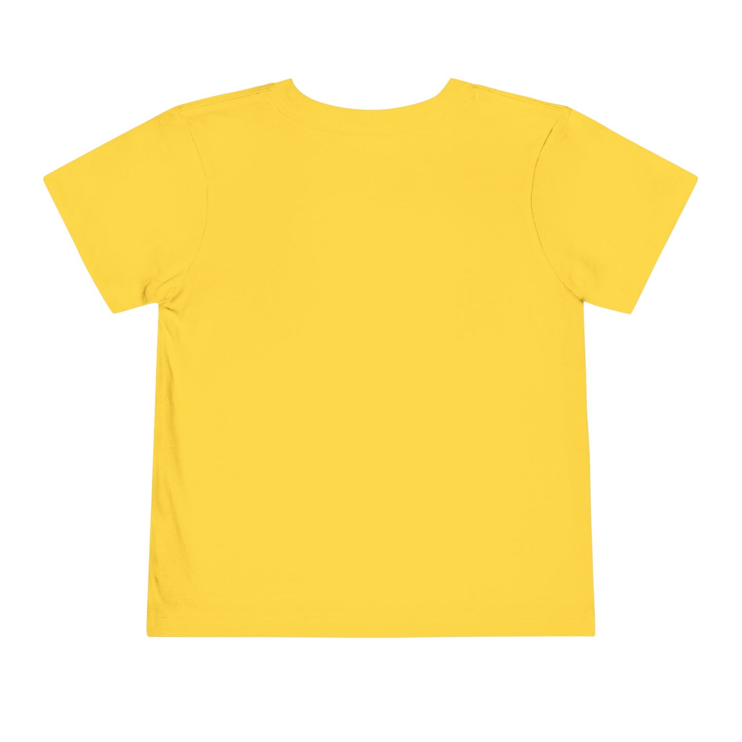 "My Voice Matters" Toddler Tee