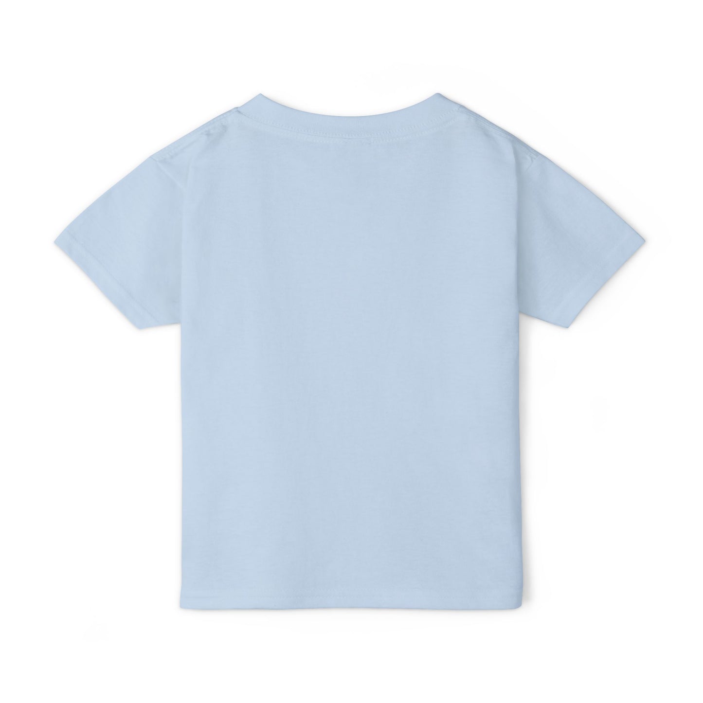 Toddler T-Shirt — "Dorothy’s Gems" Cute Cartoon Girls Graphic Tee