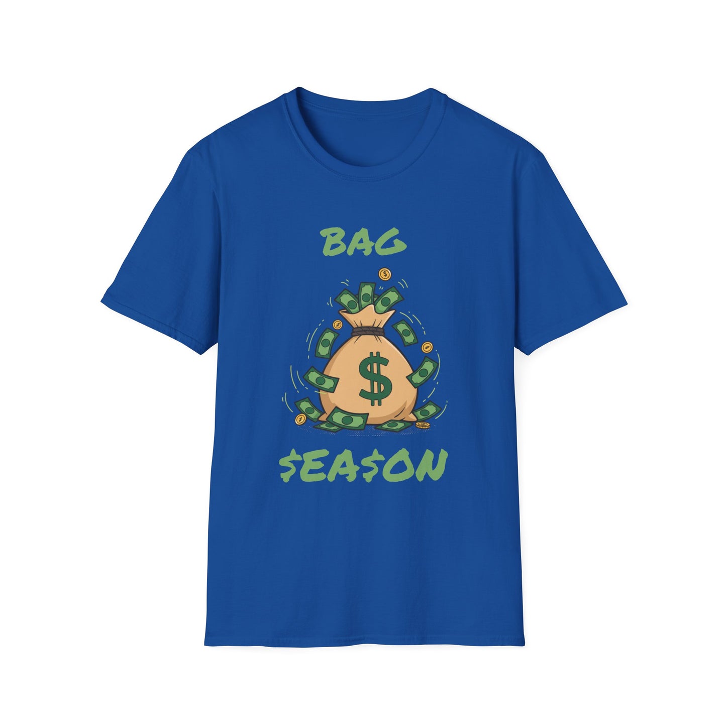 Bag $ea$on