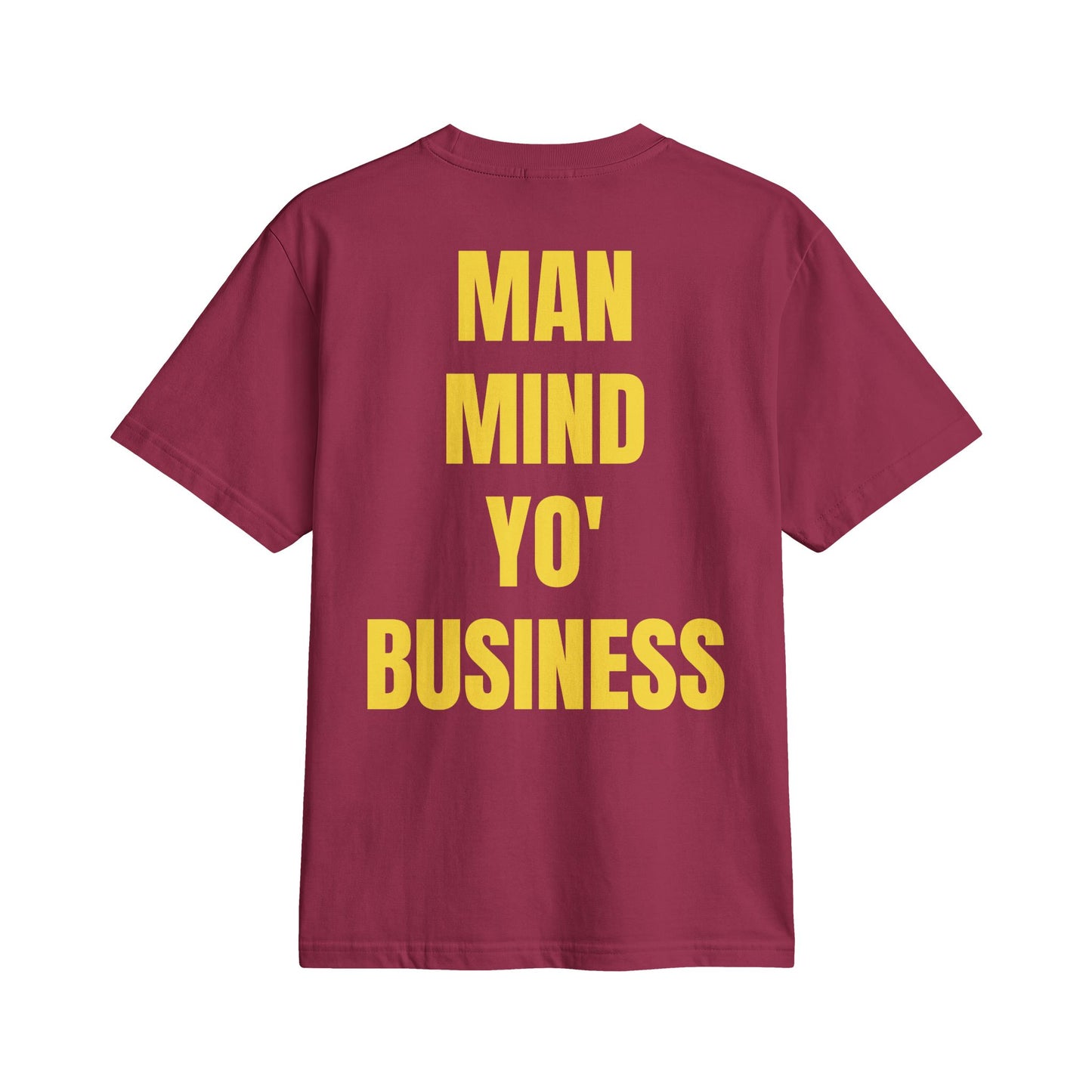 Unisex Active T Shirt