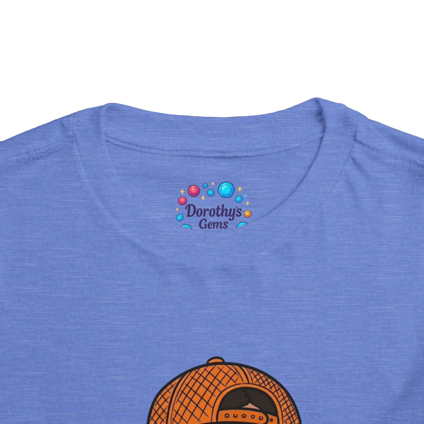 Kindness Is Magic Toddler Tee