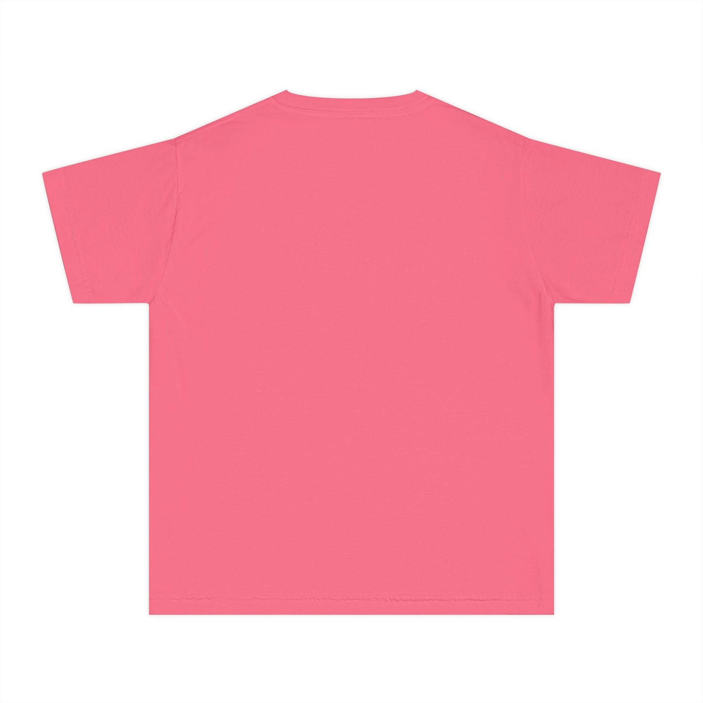 Youth Tee — "Dorothy's Gems" Cute Diverse Girls Cartoon Graphic Shirt