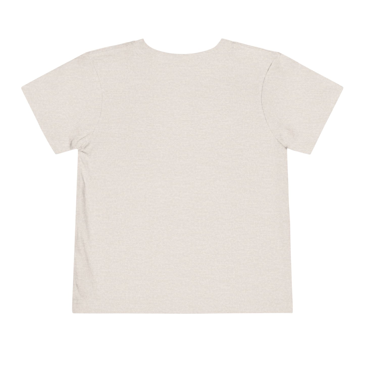 "Dorothy's Gems" Toddler Tee — Colorful Cartoon Squad Graphic