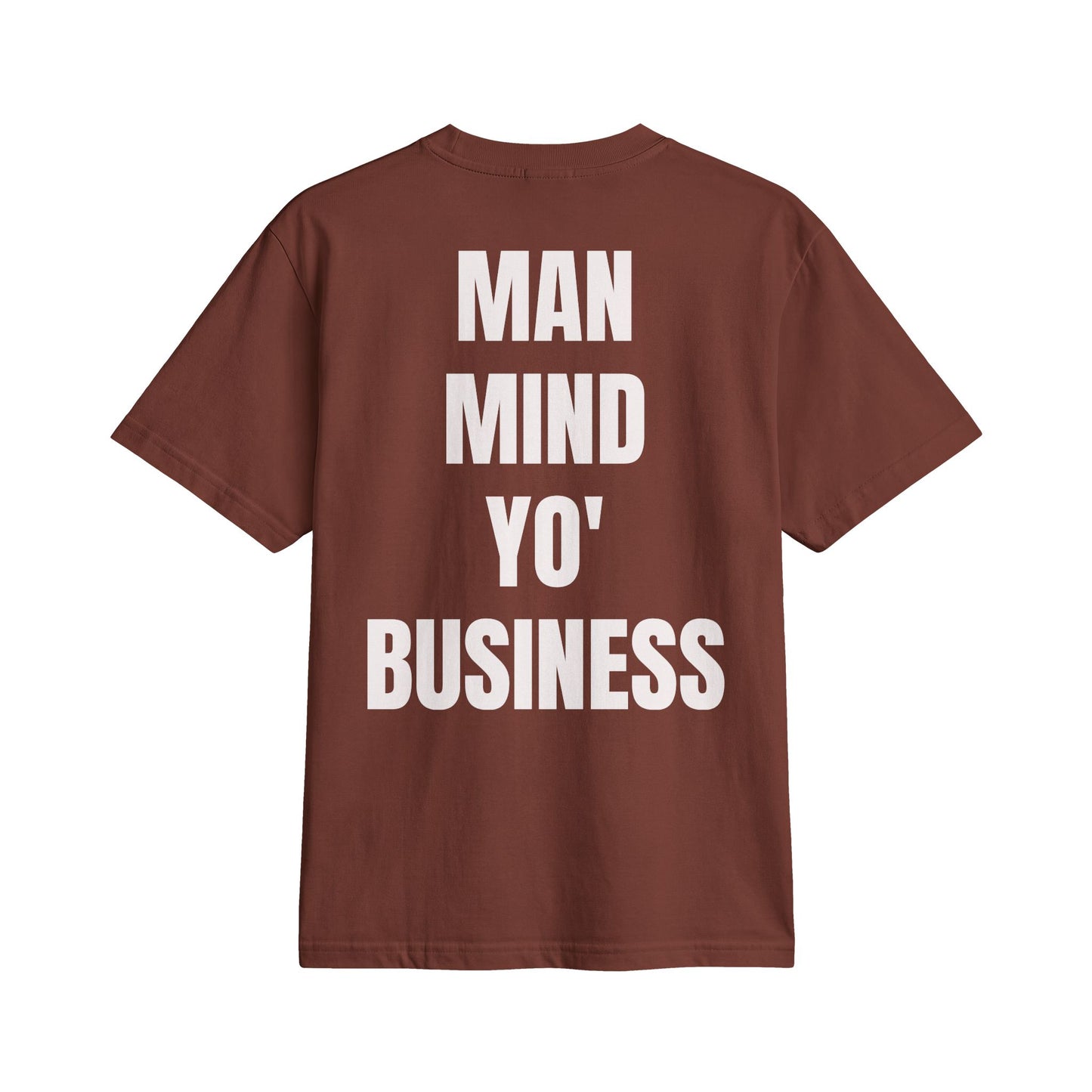 Unisex Active T Shirt