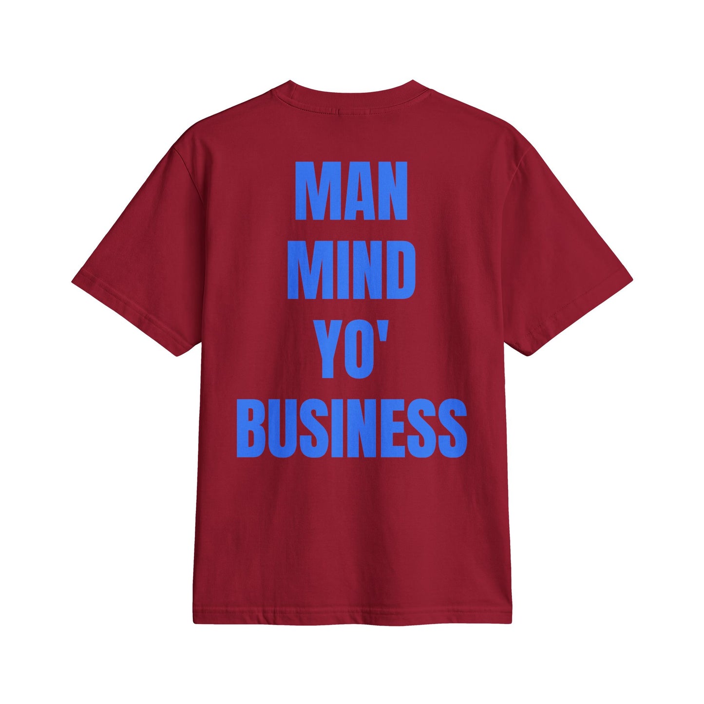 Unisex Active T Shirt