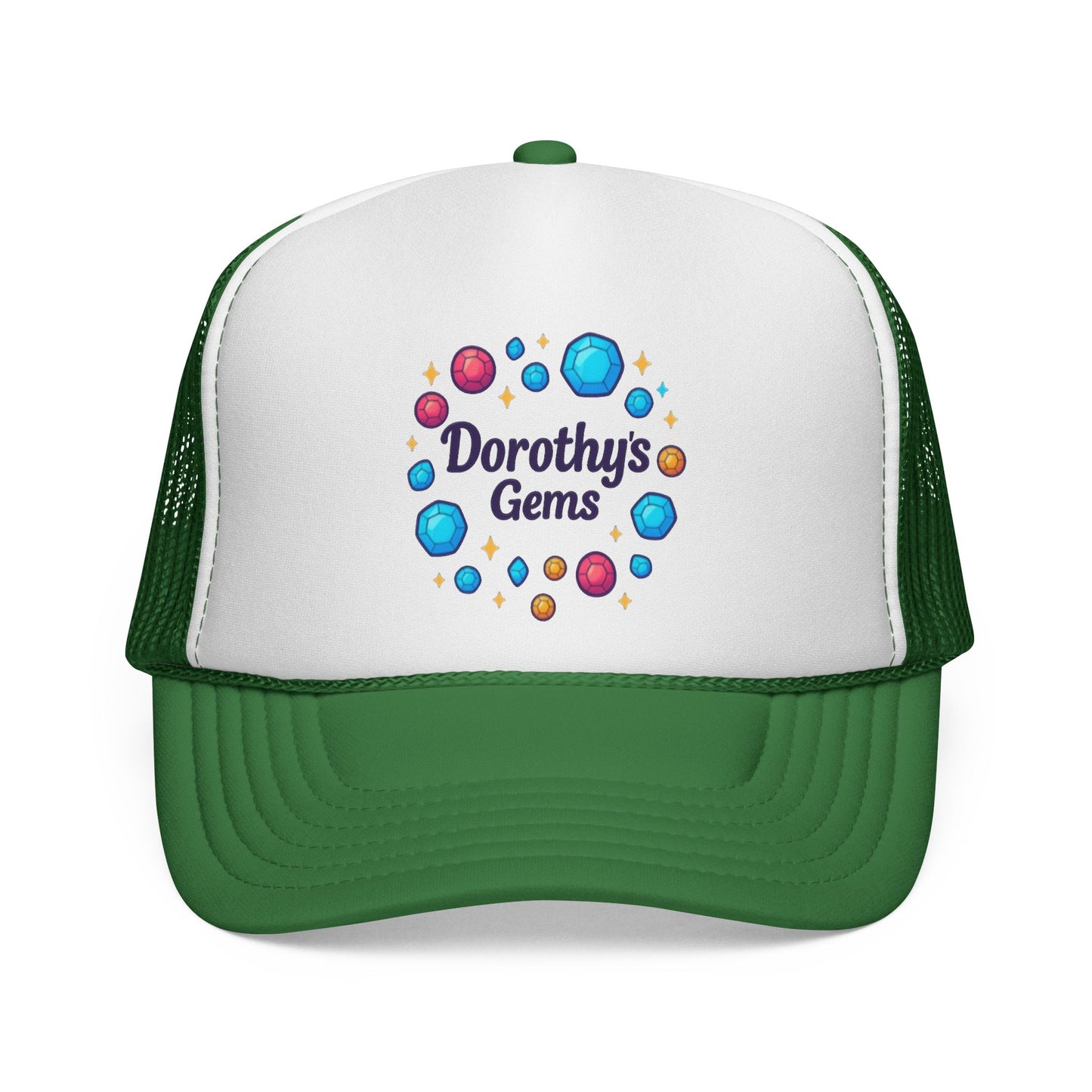 Trucker Caps