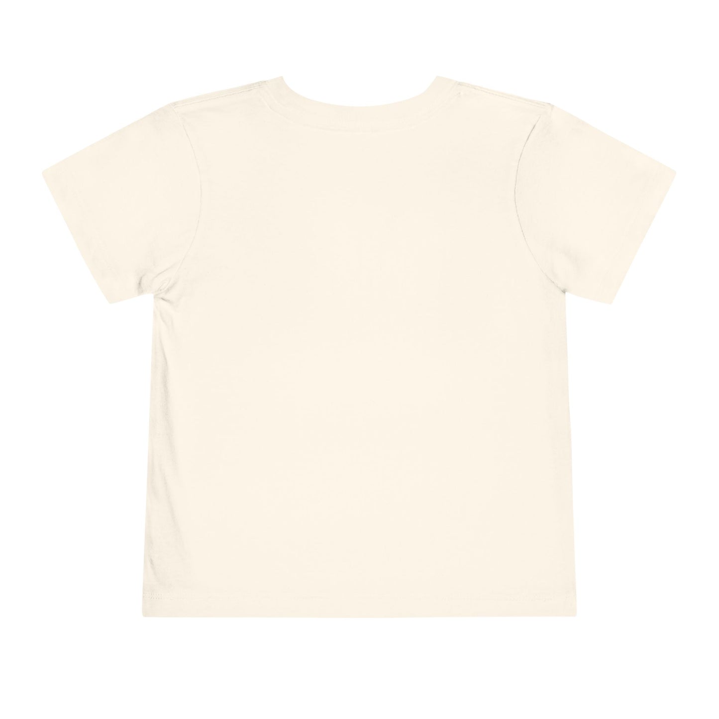 "Dorothy's Gems" Toddler Tee — Colorful Cartoon Squad Graphic