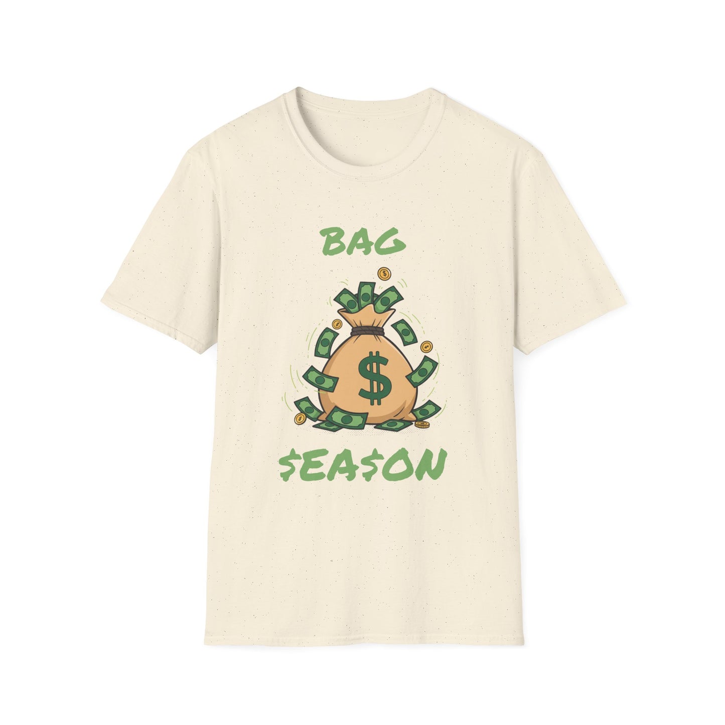 Bag $ea$on