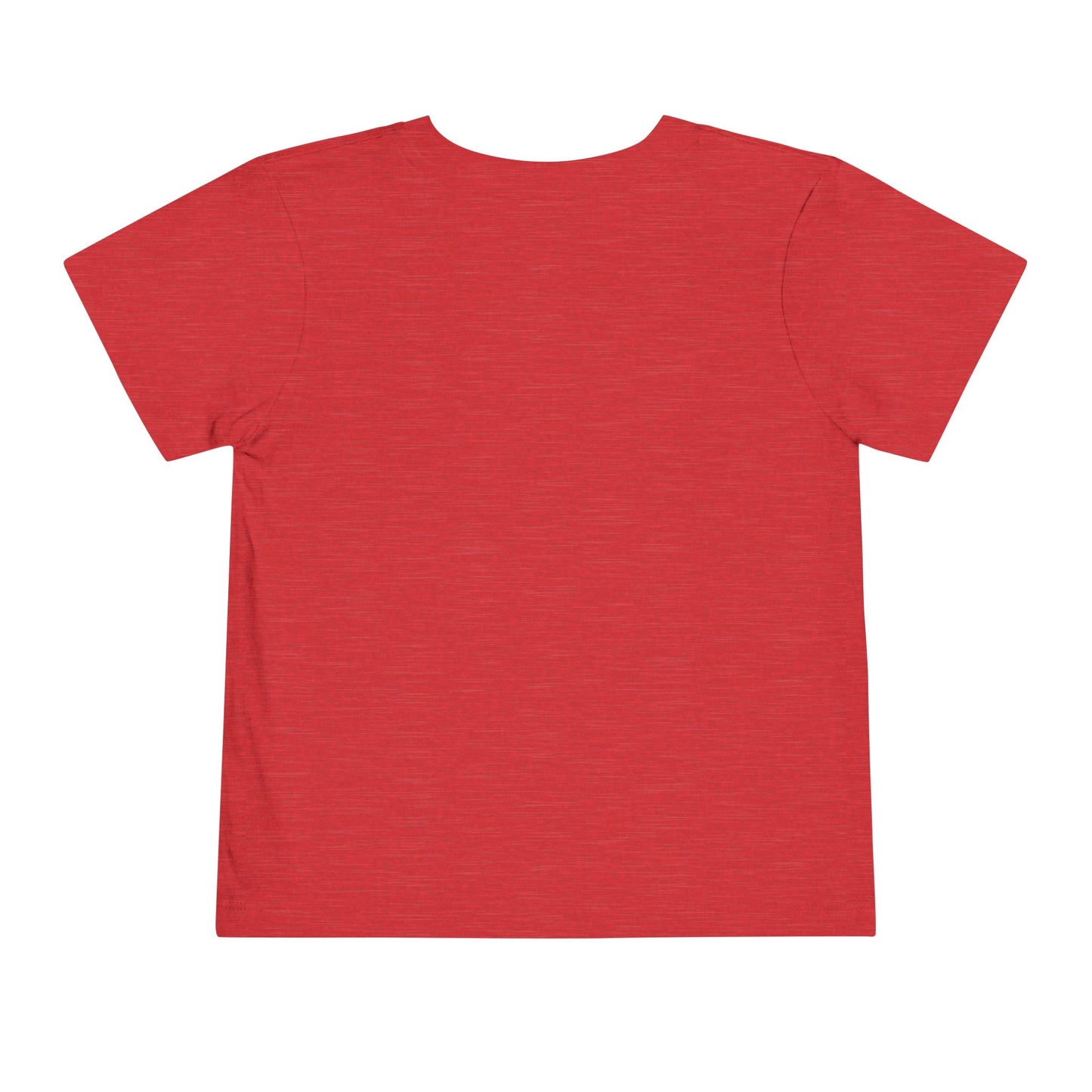 "My Voice Matters" Toddler Tee