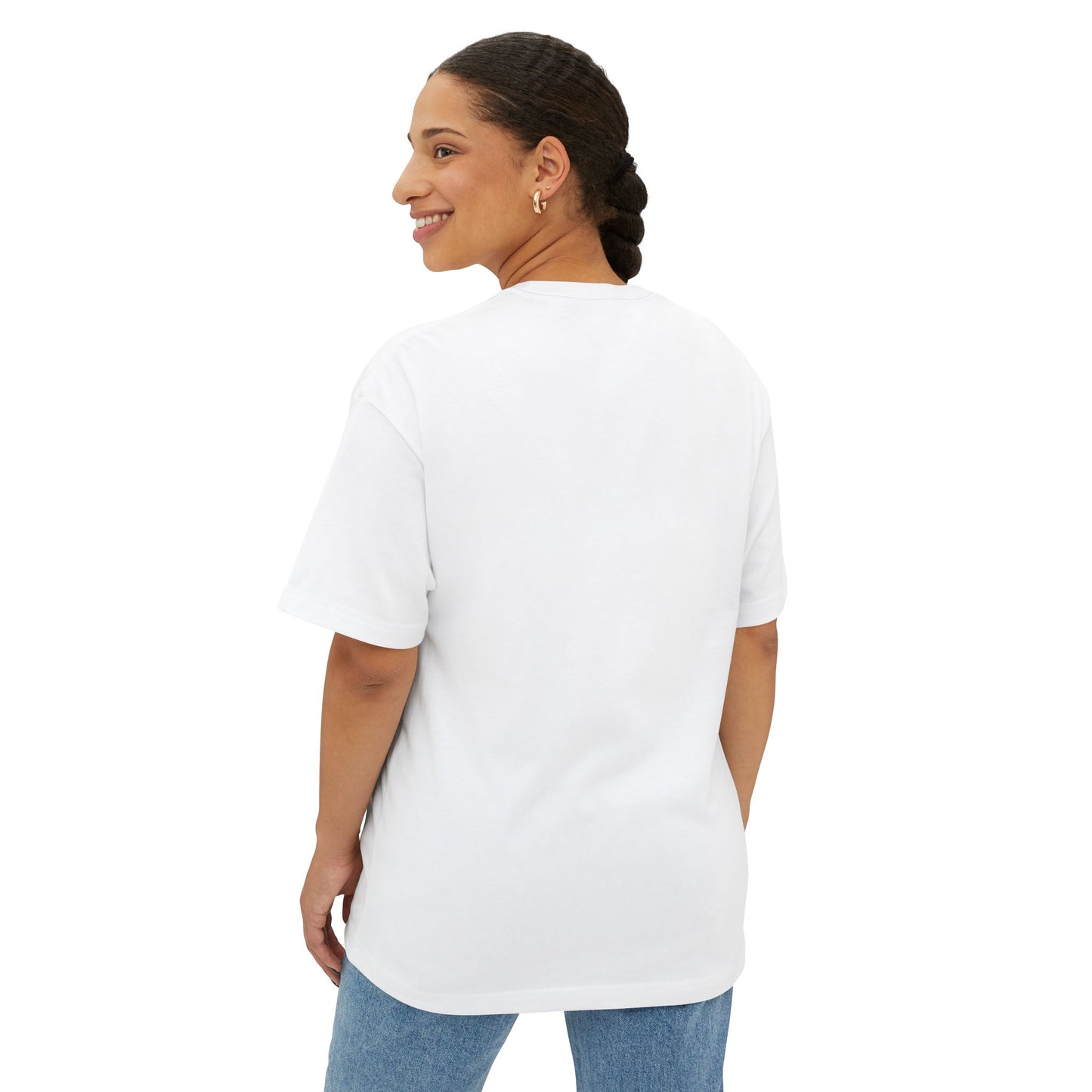Dorothy's Gems Tee — Colorful Gemstone Logo T-Shirt