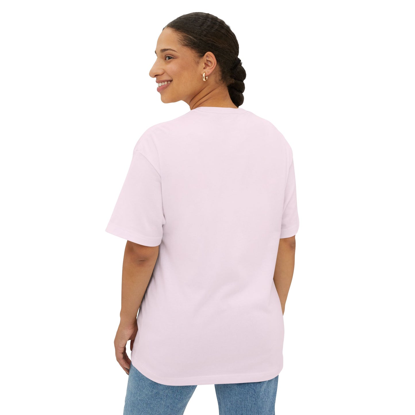 Dorothy's Gems Tee — Colorful Gemstone Logo T-Shirt
