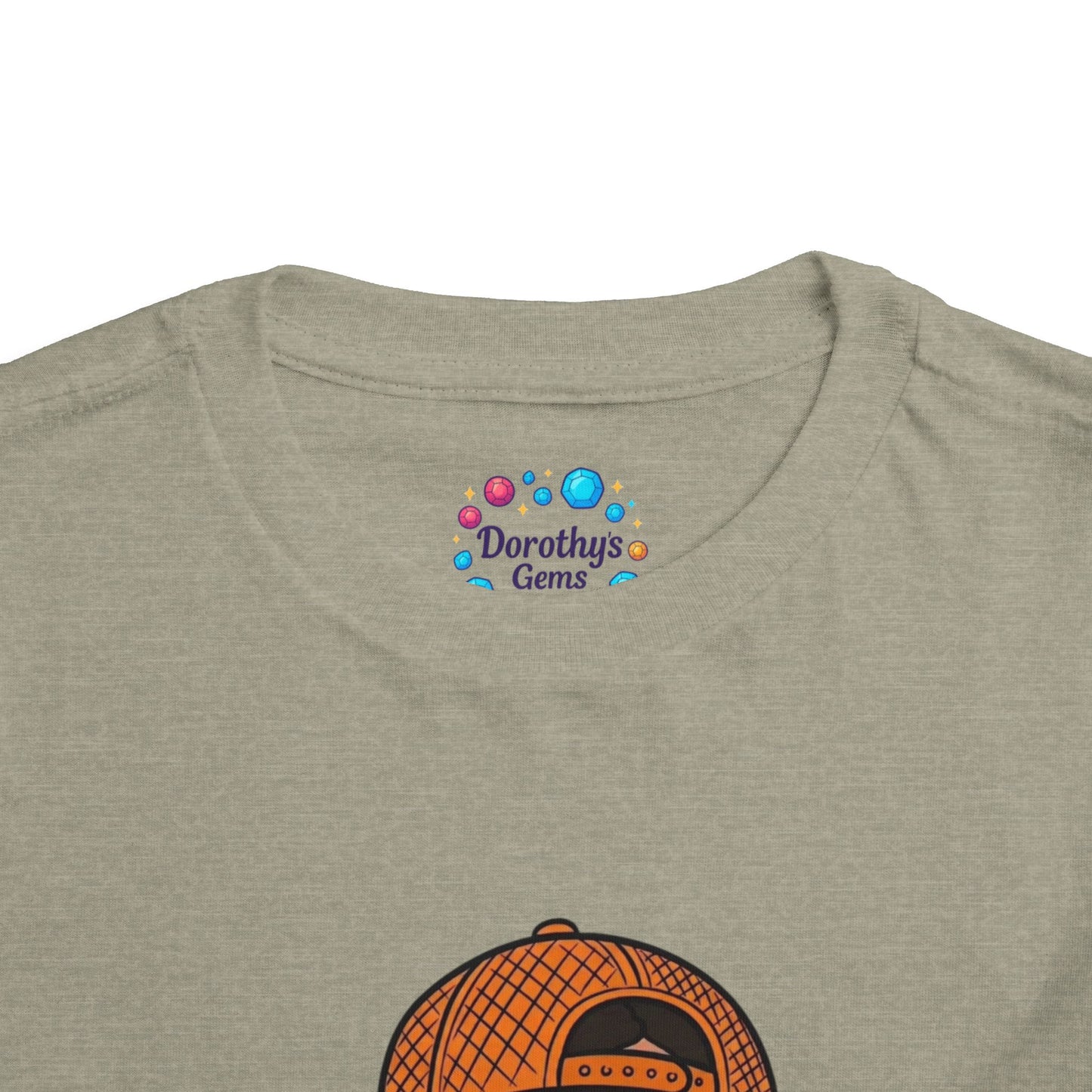 Kindness Is Magic Toddler Tee
