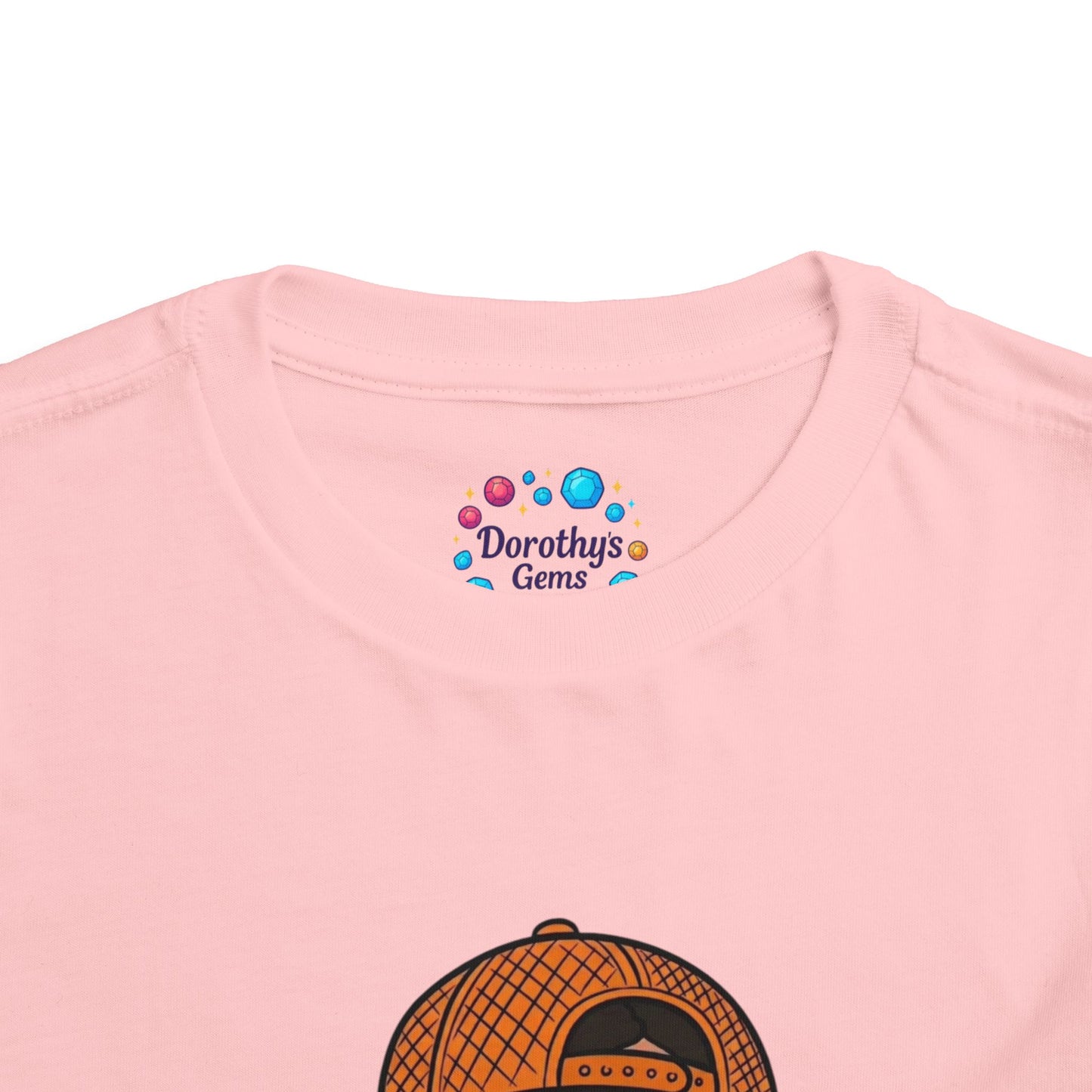 Kindness Is Magic Toddler Tee