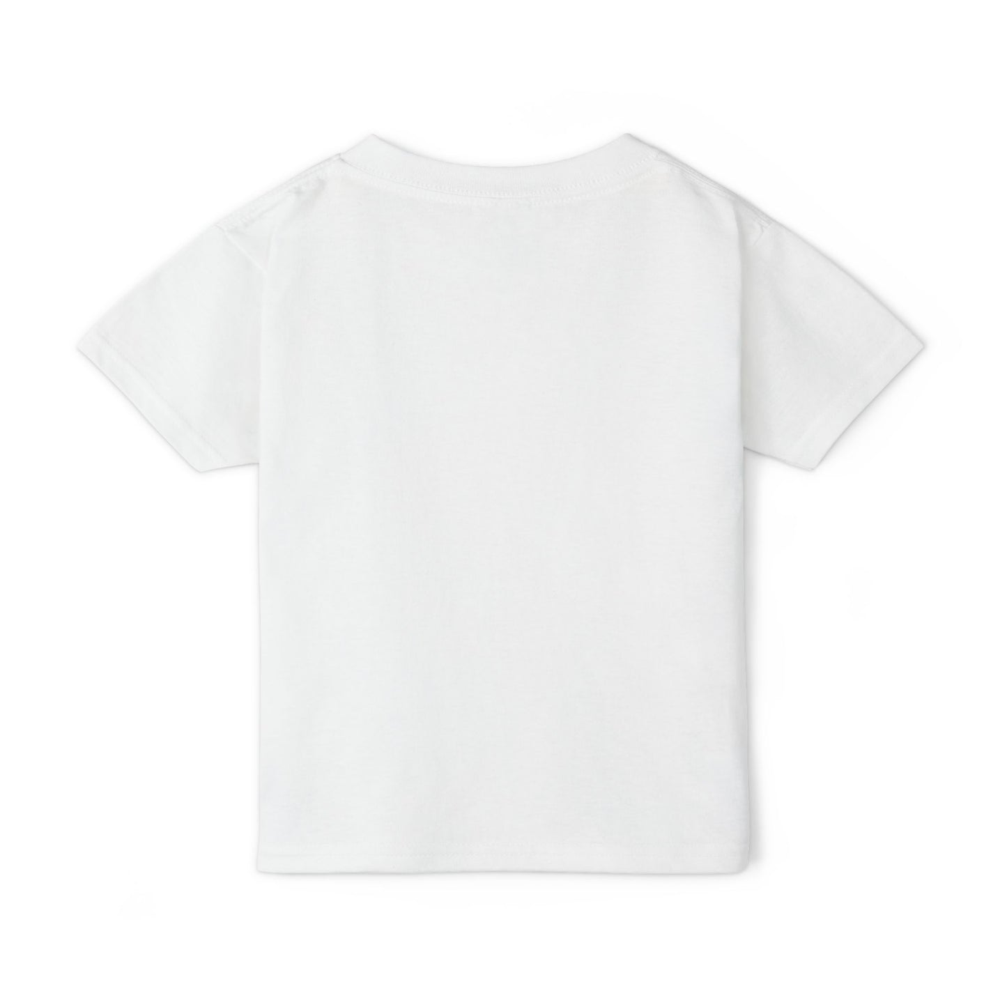 Toddler T-Shirt — "Dorothy’s Gems" Cute Cartoon Girls Graphic Tee