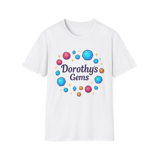 Dorothy's Gems Graphic T-Shirt