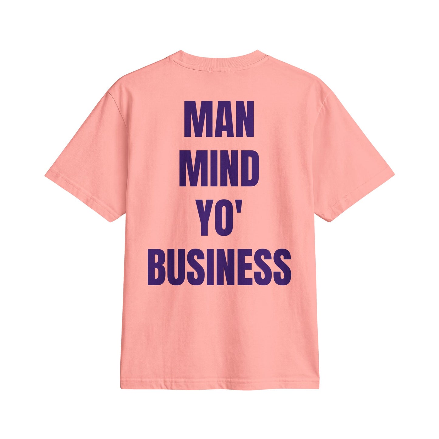 Unisex Active T Shirt